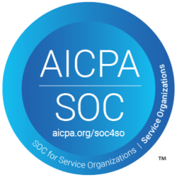 SOC 2 Type II Certified